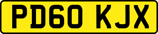 PD60KJX