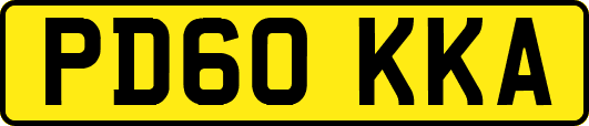 PD60KKA