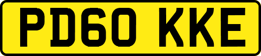 PD60KKE