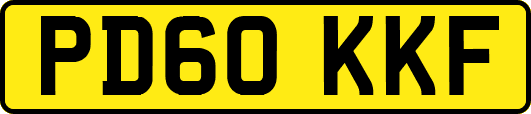 PD60KKF