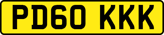 PD60KKK