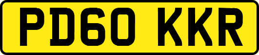 PD60KKR