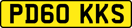 PD60KKS
