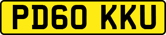 PD60KKU