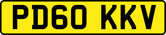 PD60KKV