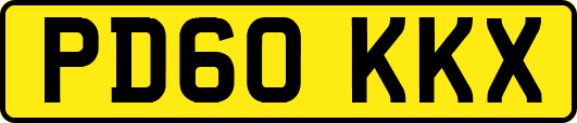 PD60KKX