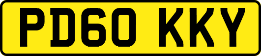 PD60KKY