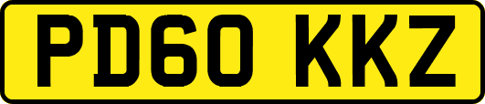 PD60KKZ