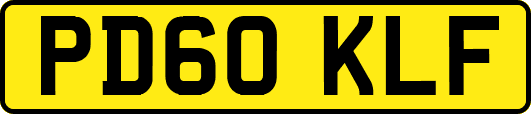 PD60KLF