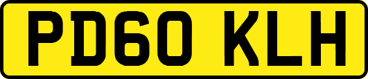 PD60KLH