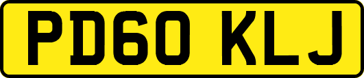 PD60KLJ