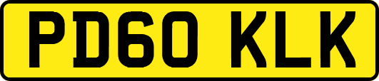 PD60KLK