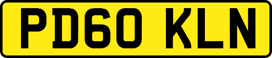 PD60KLN