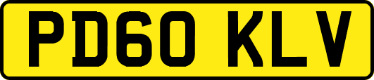 PD60KLV