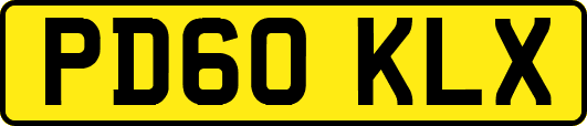 PD60KLX