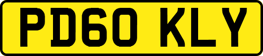 PD60KLY