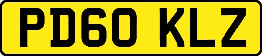PD60KLZ