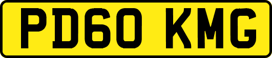 PD60KMG