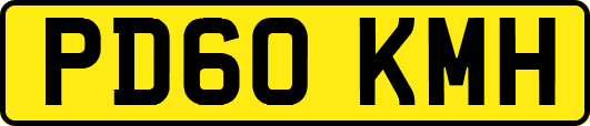 PD60KMH