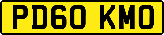 PD60KMO