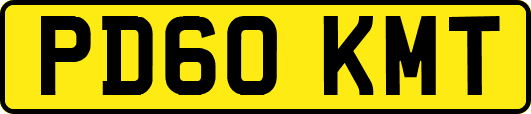 PD60KMT