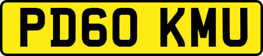 PD60KMU