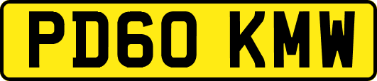 PD60KMW