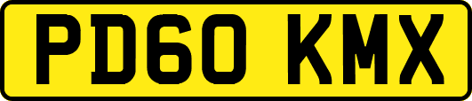 PD60KMX