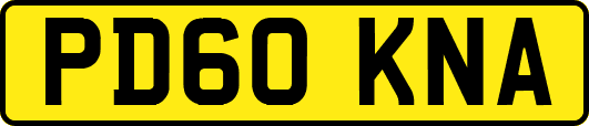 PD60KNA