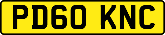 PD60KNC