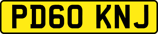 PD60KNJ