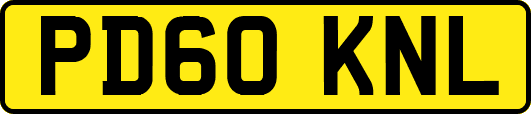 PD60KNL