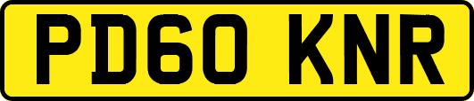 PD60KNR