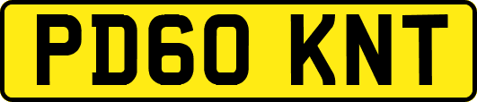 PD60KNT