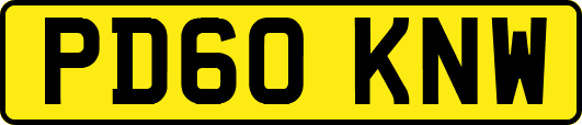 PD60KNW