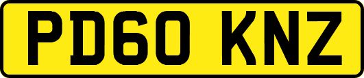 PD60KNZ