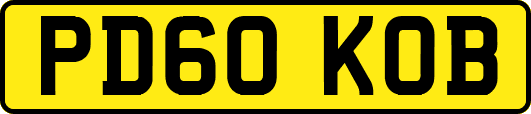 PD60KOB