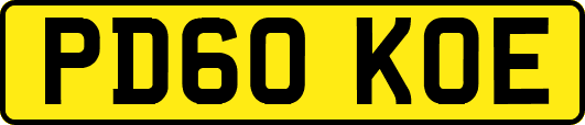 PD60KOE