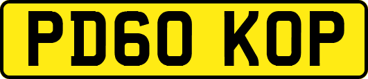 PD60KOP