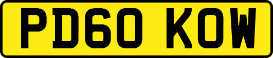 PD60KOW