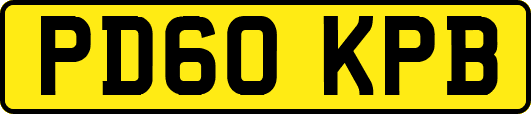 PD60KPB
