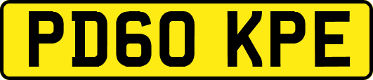PD60KPE