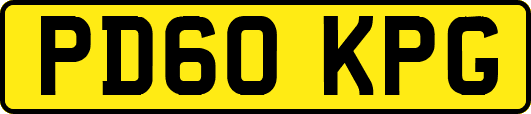 PD60KPG