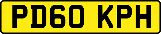 PD60KPH