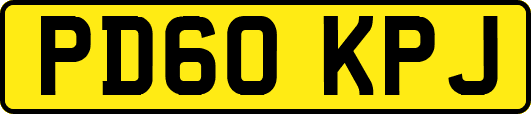 PD60KPJ