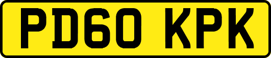 PD60KPK