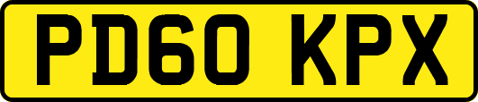 PD60KPX