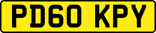 PD60KPY