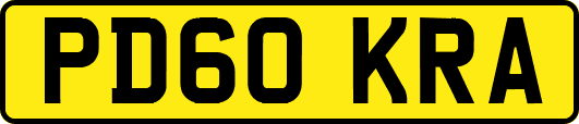 PD60KRA