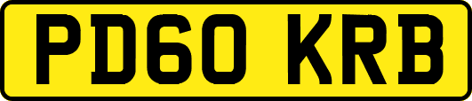 PD60KRB